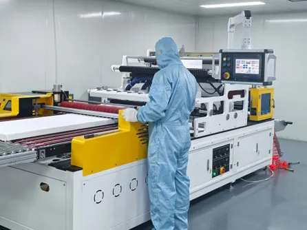 https://swiftcleanroom.comQuality Control