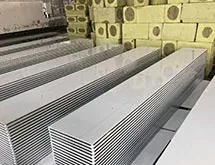 Stainless Steel Manual Cleanroom Panel