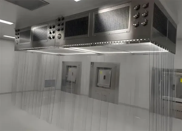 Laminar Flow Hood Validation Guide: Step-by-Step Process